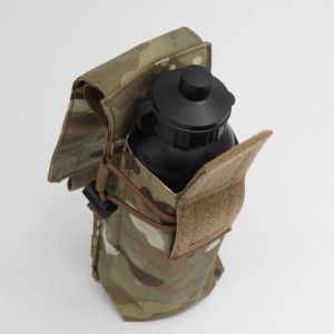 ПОДСУМОК ПОД ДВА МАГАЗИНА AK СЕРИИ "ПОРЫВ-М" MP-125 [WARTECH]